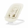 Cybex Gold LEMO Pihenőszék Canvas White - light beige #524000945