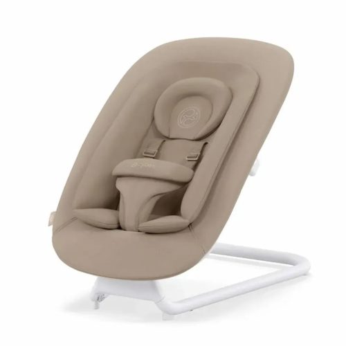 Cybex Gold LEMO Pihenőszék Almond Beige - beige #524000957