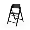 Cybex Gold CLICK and FOLD etetőszék #Stunning Black - black #524000969