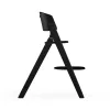 Cybex Gold CLICK and FOLD etetőszék #Stunning Black - black #524000969