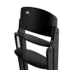 Cybex Gold CLICK and FOLD etetőszék #Stunning Black - black #524000969
