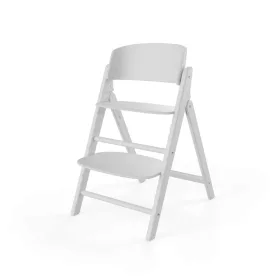   Cybex Gold CLICK and FOLD etetőszék #All White - white #524000979
