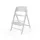 Cybex Gold CLICK and FOLD etetőszék #All White - white #524000979