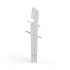 Cybex Gold CLICK and FOLD etetőszék #All White - white #524000979