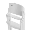 Cybex Gold CLICK and FOLD etetőszék #All White - white #524000979
