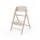 Cybex Gold CLICK and FOLD etetőszék #All Natural - light natural #524000989