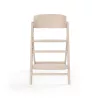 Cybex Gold CLICK and FOLD etetőszék #All Natural - light natural #524000989