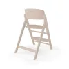 Cybex Gold CLICK and FOLD etetőszék #All Natural - light natural #524000989