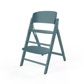   Cybex Gold CLICK and FOLD etetőszék #Stone Blue - mid blue #524000999