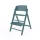 Cybex Gold CLICK and FOLD etetőszék #Stone Blue - mid blue #524000999