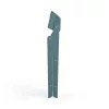 Cybex Gold CLICK and FOLD etetőszék #Stone Blue - mid blue #524000999