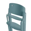 Cybex Gold CLICK and FOLD etetőszék #Stone Blue - mid blue #524000999