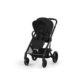  Cybex Gold Balios S Lux BLK B babakocsi #Moon Black-black 2025 #524001171