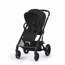   Cybex Gold Balios S Lux BLK B babakocsi #Moon Black-black #524001171 2026