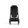 Cybex Gold Balios S Lux BLK B babakocsi #Moon Black-black #524001171 2026