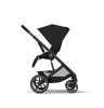 Cybex Gold Balios S Lux BLK B babakocsi #Moon Black-black 2025 #524001171