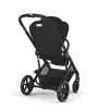 Cybex Gold Balios S Lux BLK B babakocsi #Moon Black-black #524001171 2026