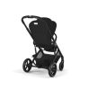 Cybex Gold Balios S Lux BLK B babakocsi #Moon Black-black 2025 #524001171