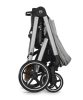 Cybex Gold Balios S Lux SLV B babakocsi #Stone Grey-mid grey 2025 #524001179