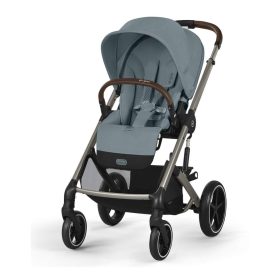   Cybex Gold Balios S Lux TPE B babakocsi #Stormy Blue 2025 #524001195