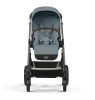 Cybex Gold Balios S Lux TPE B babakocsi #Stormy Blue 2025 #524001195