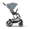 Cybex Gold Balios S Lux TPE B babakocsi #Stormy Blue 2025 #524001195