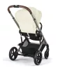 Cybex Gold Balios S Lux TPE B babakocsi #Seashell Beige light beige 2025 #524001203