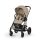 Cybex Gold Balios S Lux TPE B babakocsi #Almond Beige - beige #524001211