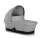 Cybex Gold Gazelle S Cot mózeskosár #Stone Grey - mid grey #524001235