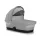 Cybex Gold Gazelle S Cot mózeskosár #Stone Grey - mid grey #524001235 2026