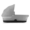 Cybex Gold Gazelle S Cot mózeskosár #Stone Grey - mid grey #524001235 2026