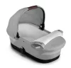 Cybex Gold Gazelle S Cot mózeskosár #Stone Grey - mid grey #524001235