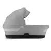 Cybex Gold Gazelle S Cot mózeskosár #Stone Grey - mid grey #524001235 2026