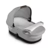 Cybex Gold Gazelle S Cot mózeskosár #Stone Grey - mid grey #524001235 2026