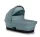 Cybex Gold Gazelle S Cot mózeskosár #Stormy Blue - light blue #524001245