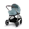 Cybex Gold Gazelle S Cot mózeskosár #Stormy Blue - light blue #524001245 2026