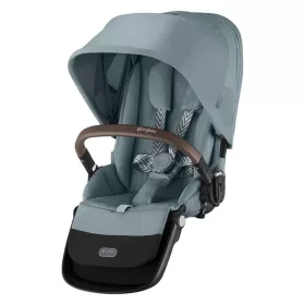   Cybex Gold Gazelle S babakocsi sportrész TPE B Stormy Blue - light blue #524001313 2026