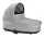 Cybex Gold Carry Cot S Lux mózeskosár #Stone Grey - mid grey #524001341