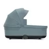 Cybex Gold Carry Cot S Lux mózeskosár #Stormy Blue - light blue #524001349 2026