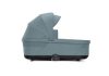 Cybex Gold Carry Cot S Lux mózeskosár #Stormy Blue - light blue #524001349