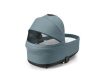 Cybex Gold Carry Cot S Lux mózeskosár #Stormy Blue - light blue #524001349