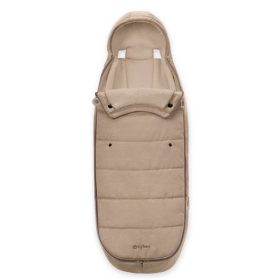 Cybex Gold lábzsák #Beige beige #524001358