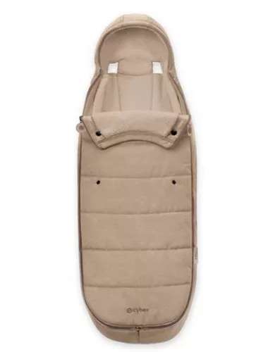 Cybex Gold lábzsák #Beige beige #524001358