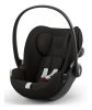 Cybex Gold Cloud G i-size hordozó #Magic Black - black #524001362