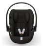 Cybex Gold Cloud G i-size hordozó #Magic Black - black #524001362