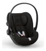 Cybex Gold Cloud G i-size hordozó #Magic Black - black #524001362