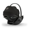 Cybex Gold Cloud G i-size hordozó #Magic Black - black #524001362