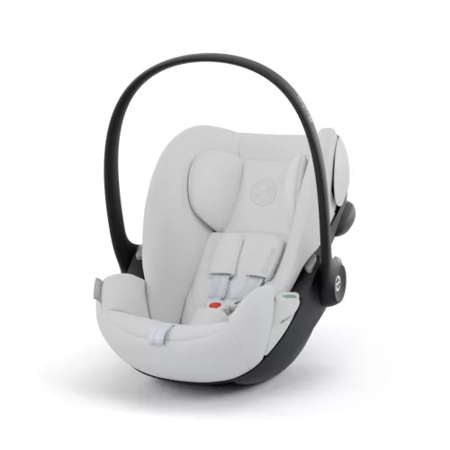 Cybex Gold Cloud G i-size hordozó #Fog Grey #524001366