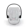 Cybex Gold Cloud G i-size hordozó #Fog Grey #524001366