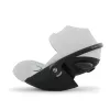 Cybex Gold Cloud G i-size hordozó #Fog Grey #524001366